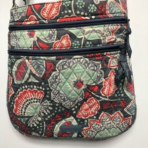 Vera Bradley cross body